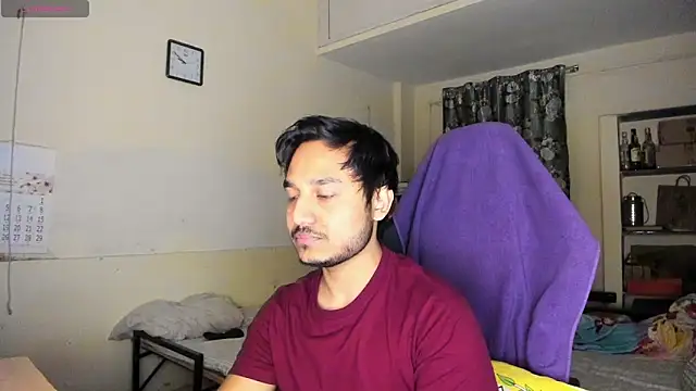 fuckkboy101 online show from 03.20.25