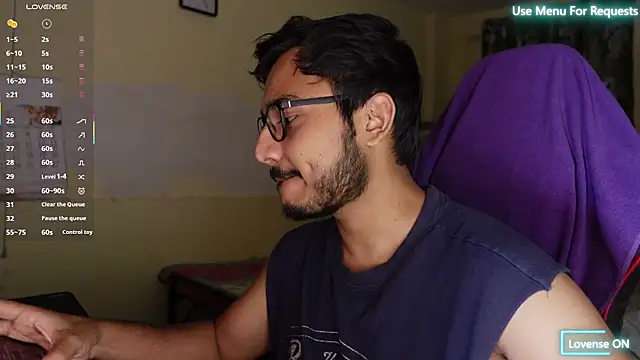 fuckkboy101 online show from 09.10.25