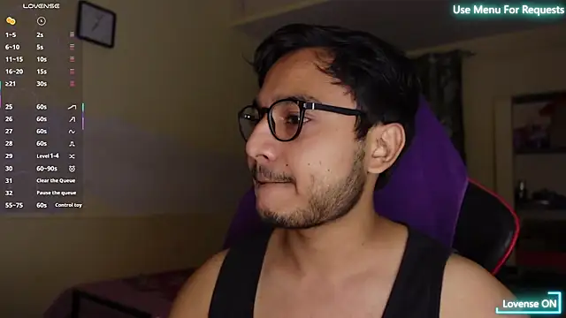 fuckkboy101 online show from 10.03.25