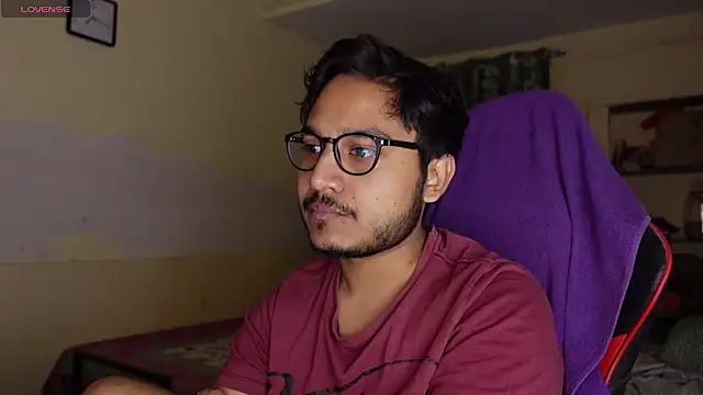 fuckkboy101 online show from 10.20.25