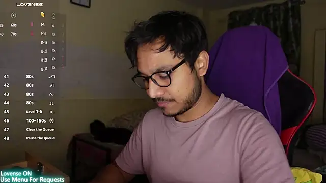 fuckkboy101 online show from 02.12.26