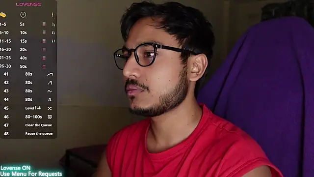 fuckkboy101 online show from 04.19.26