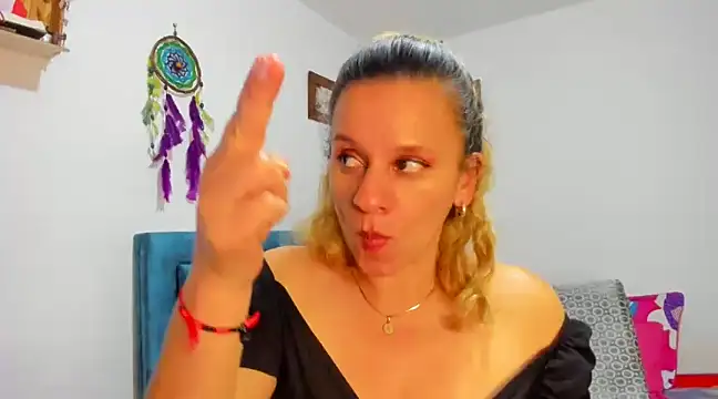 sofi saliva2511 online show from 03.11.25