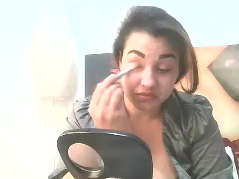 Snapshot of TheTopSecret chatting on 01.15.25 TheTopSecret online show from 01.15.25