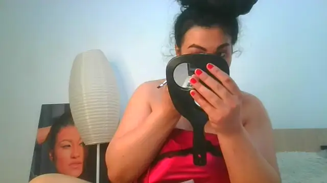 Snapshot of TheTopSecret chatting on 02.27.26 TheTopSecret online show from 02.27.26