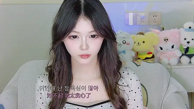 xixibaby- online show from 01.02.25