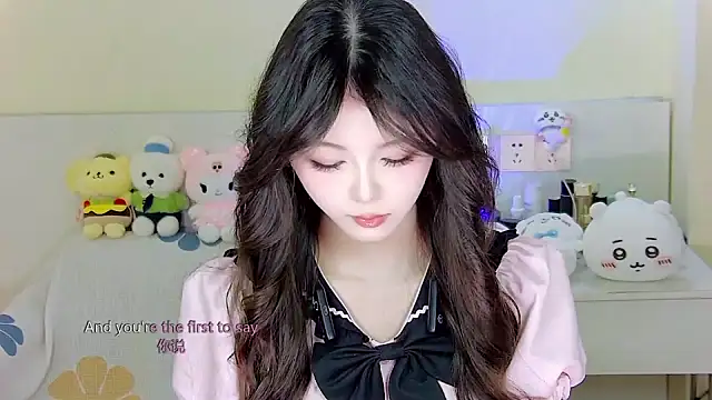 xixibaby- online show from 01.11.25