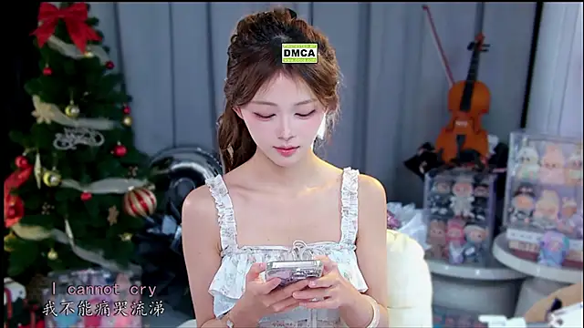 xixibaby- online show from 03.17.26