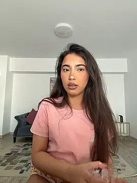 miaceleste online show from 01.14.26