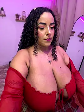 ariadna cooper online show from 01.07.26