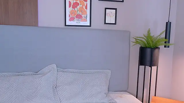 AbieHills online show from 03.09.26