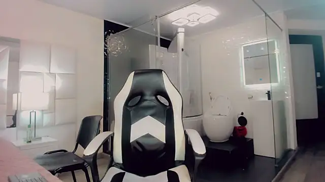 Snapshot of Gisele_fox chatting on 03.07.25 Gisele fox online show from 03.07.25