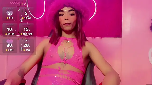 Snapshot of Gisele_fox chatting on 03.18.25 Gisele fox online show from 03.18.25