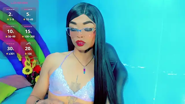 Gisele fox online show from 11.18.25