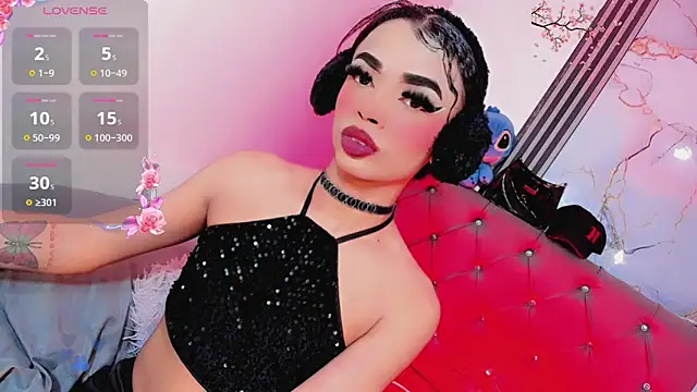 Gisele fox online show from 05.16.26