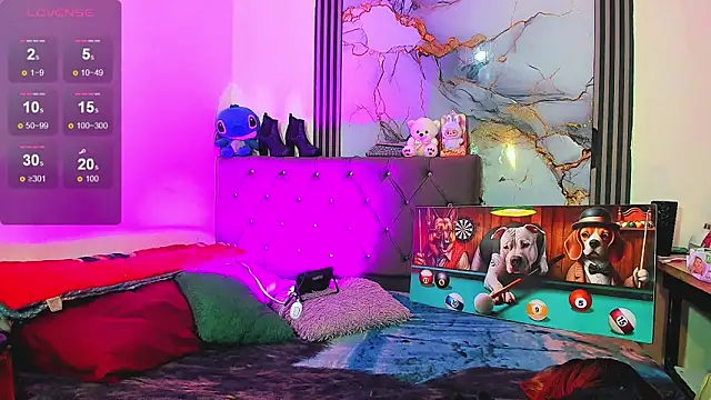 Gisele fox online show from 05.23.26
