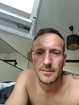 Snapshot of Geiler_Staender chatting on 09.21.25 Geiler Staender online show from 09.21.25