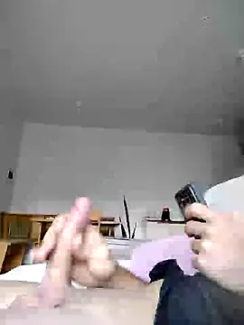 felipe6995 online show from 01.14.25