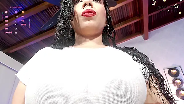 harper ziu online show from 11.17.25