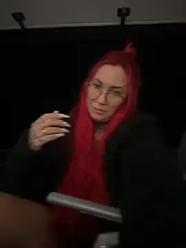 Mia-Fuchs online show from 10.03.25