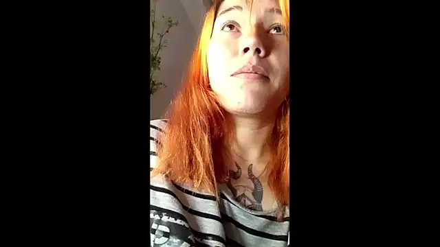 Snapshot of Marcelin-Thompson chatting on 01.17.25 Marcelin-Thompson online show from 01.17.25