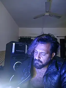 MAGNETICDADDY8 online show from 01.04.25