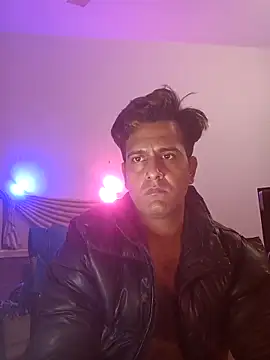 MAGNETICDADDY8 online show from 03.13.25