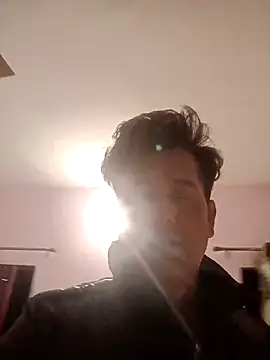 MAGNETICDADDY8 online show from 03.13.25