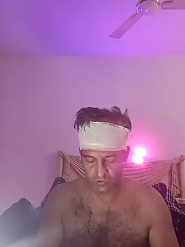 MAGNETICDADDY8 online show from 03.14.25