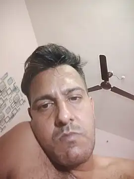 MAGNETICDADDY8 online show from 09.27.25