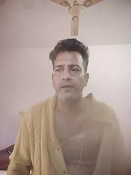 MAGNETICDADDY8 online show from 10.06.25