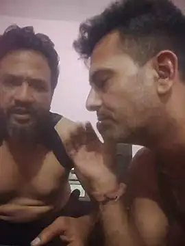 MAGNETICDADDY8 online show from 10.07.25