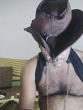 MAGNETICDADDY8 online show from 10.12.25