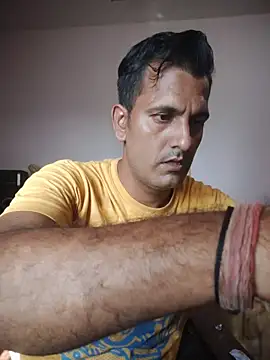 MAGNETICDADDY8 online show from 10.16.25