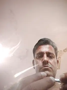 MAGNETICDADDY8 online show from 10.19.25