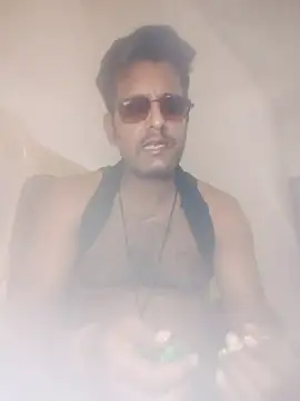 MAGNETICDADDY8 online show from 10.28.25