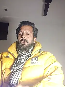 MAGNETICDADDY8 online show from 01.09.26