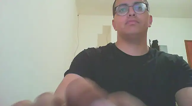 Snapshot of HotNatanIsraeli chatting on 01.10.25 HotNatanIsraeli online show from 01.10.25