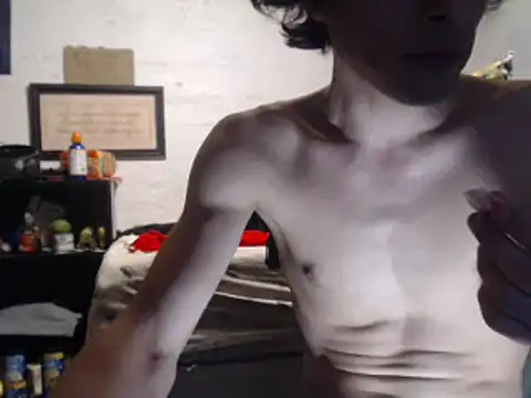 Snapshot of SadCatDaddy chatting on 01.17.25 SadCatDaddy online show from 01.17.25