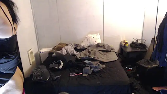 Snapshot of SadCatDaddy chatting on 03.09.25 SadCatDaddy online show from 03.09.25