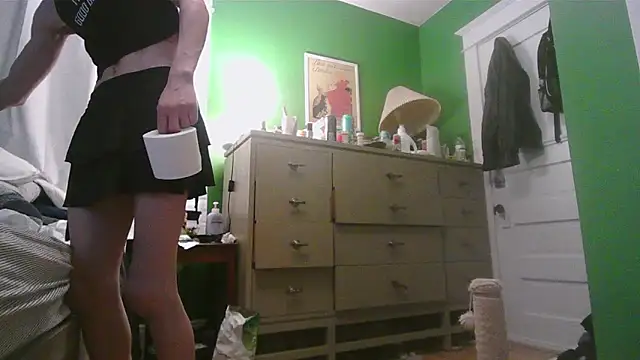 Snapshot of SadCatDaddy chatting on 02.08.26 SadCatDaddy online show from 02.08.26