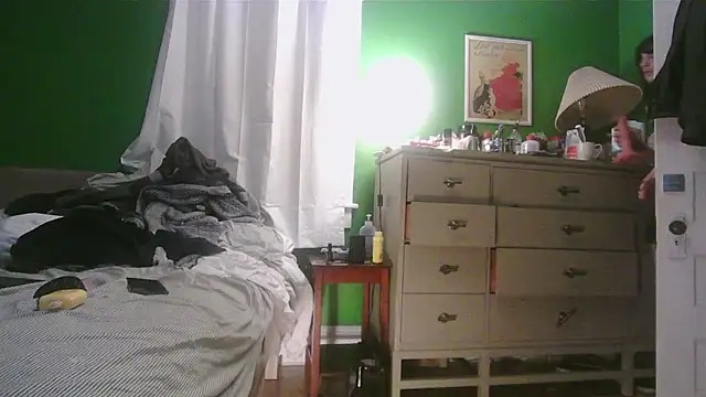 Snapshot of SadCatDaddy chatting on 02.24.26 SadCatDaddy online show from 02.24.26