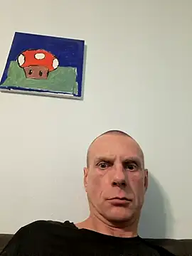 Snapshot of SoooV3ryKinky chatting on 01.13.25 SoooV3ryKinky online show from 01.13.25