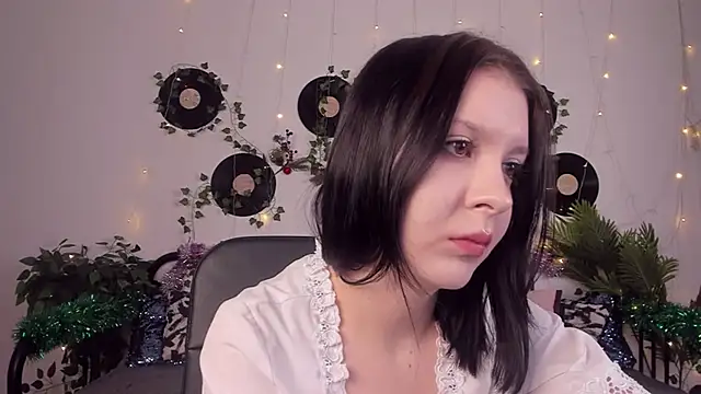 AmeliaVon online show from 01.08.25