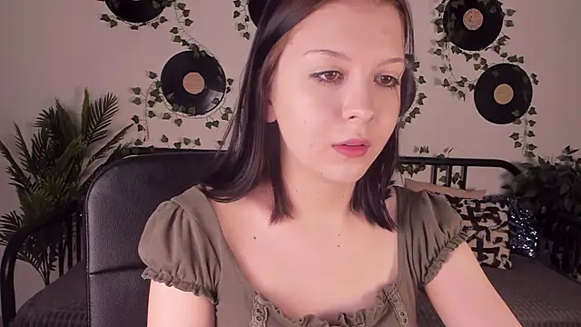 AmeliaVon online show from 02.07.25