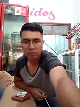 RODRI POLLADURA online show from 02.15.25