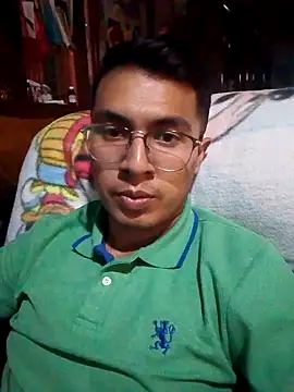 RODRI POLLADURA online show from 02.23.25