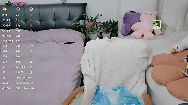 Mi--Manchi online show from 12.15.25