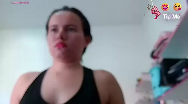 camillebr online show from 01.29.25