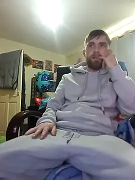 JACKulate31 online show from 11.10.25